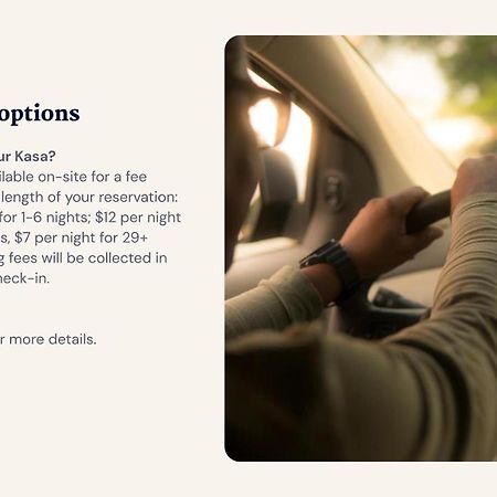 Kasa East Village 샌디에이고 외부 사진