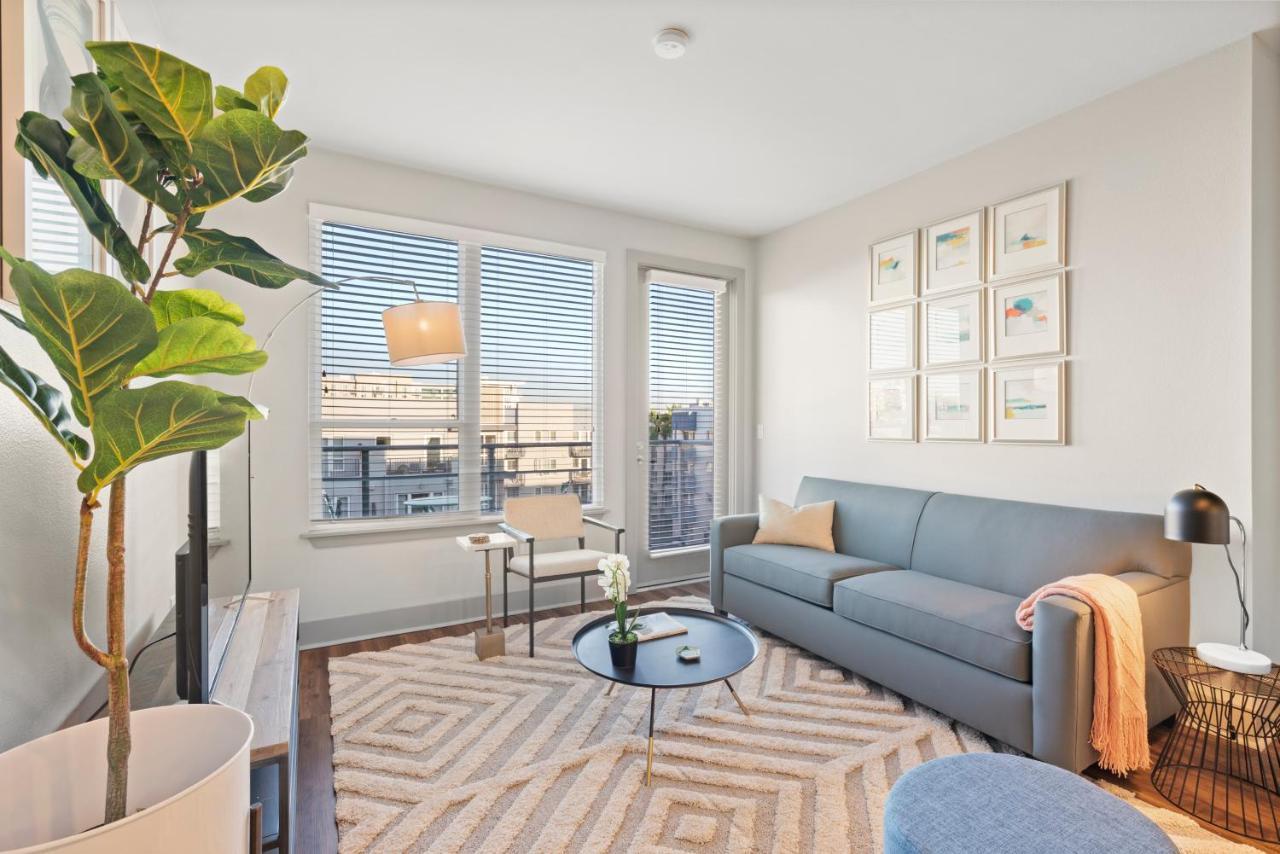 Kasa East Village 샌디에이고 외부 사진