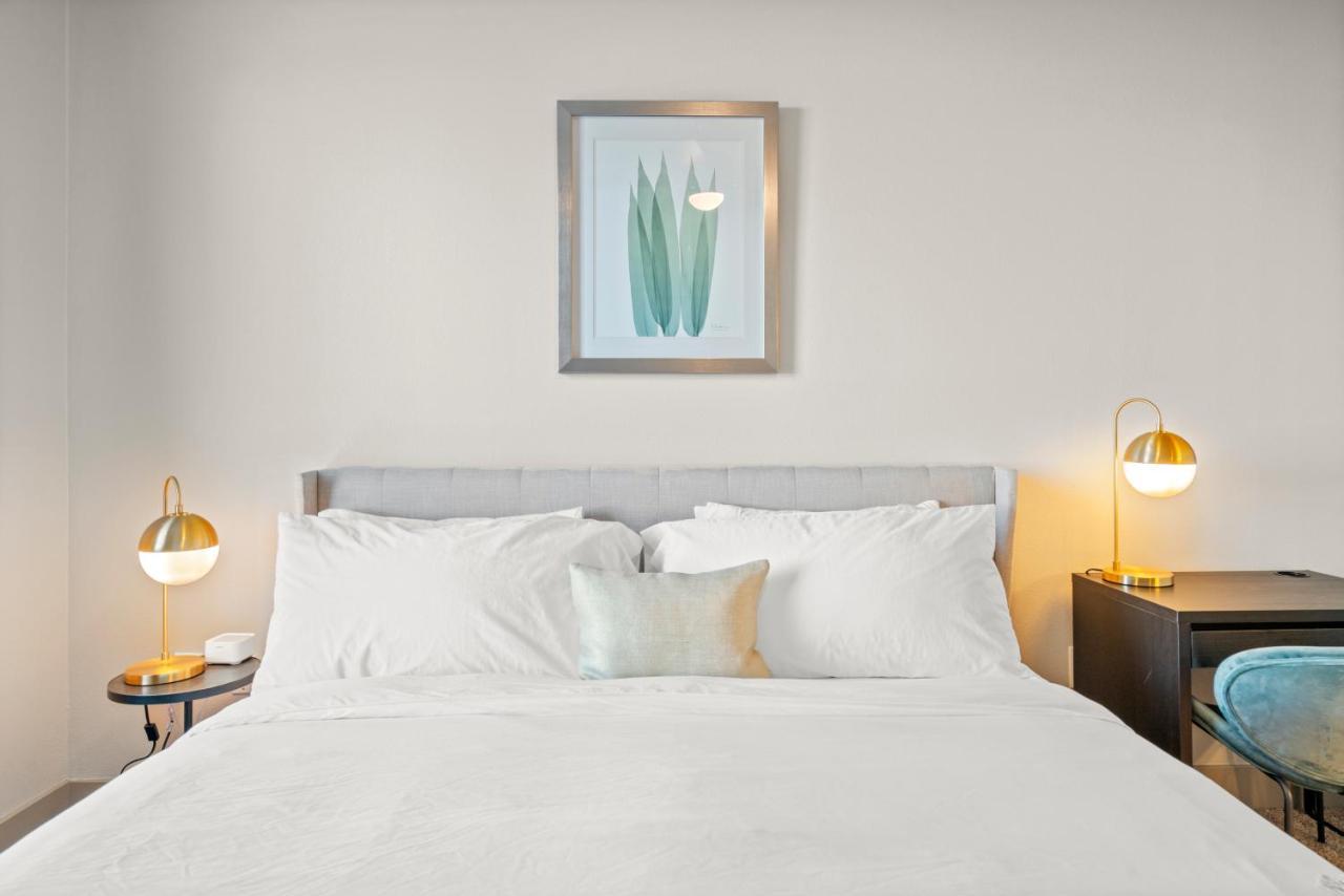 Kasa East Village 샌디에이고 외부 사진