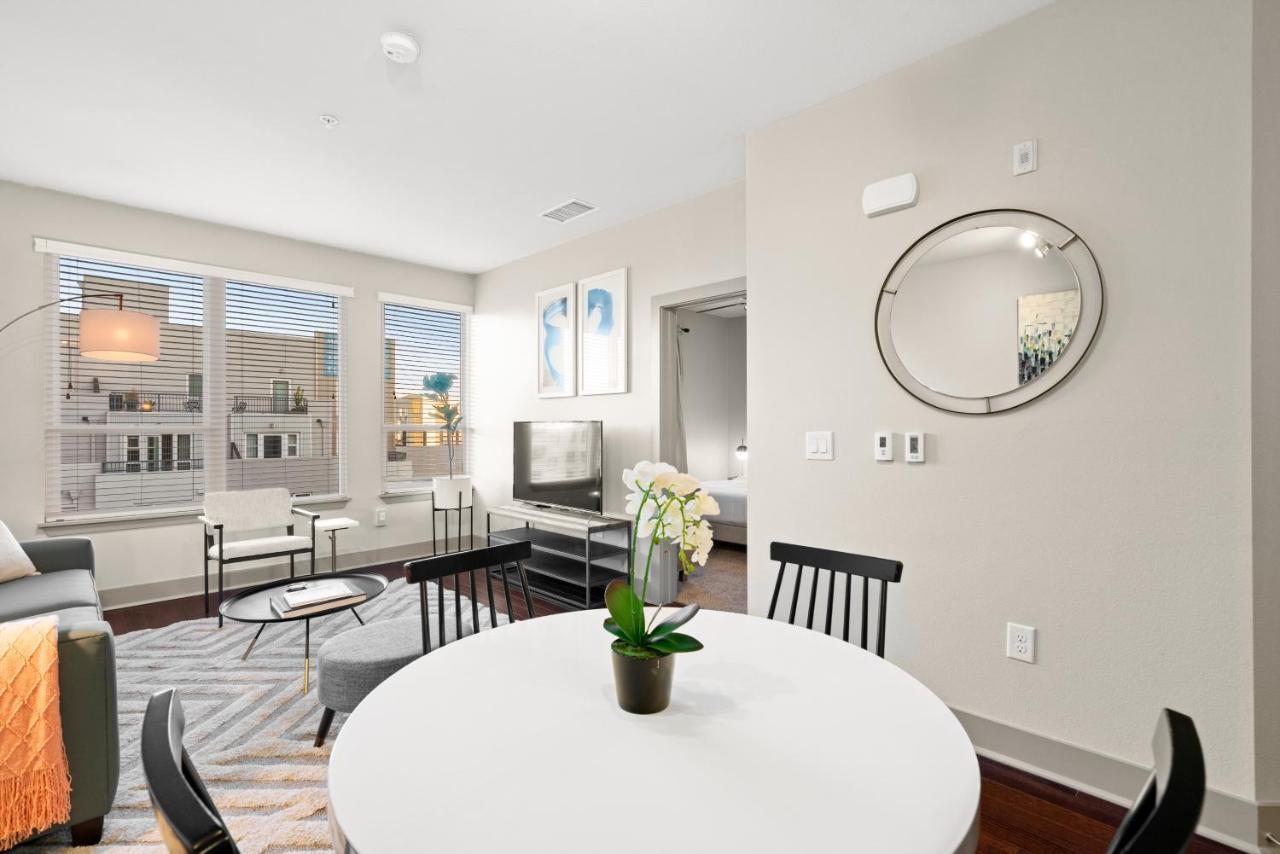 Kasa East Village 샌디에이고 외부 사진