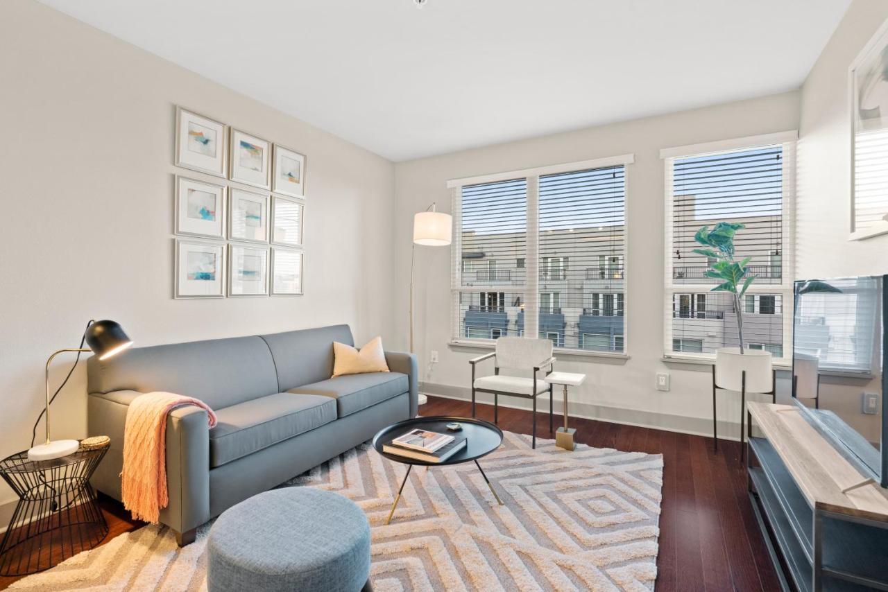 Kasa East Village 샌디에이고 외부 사진