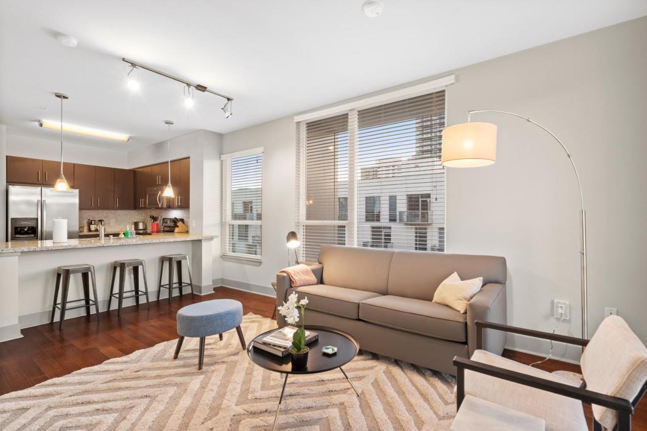 Kasa East Village 샌디에이고 외부 사진